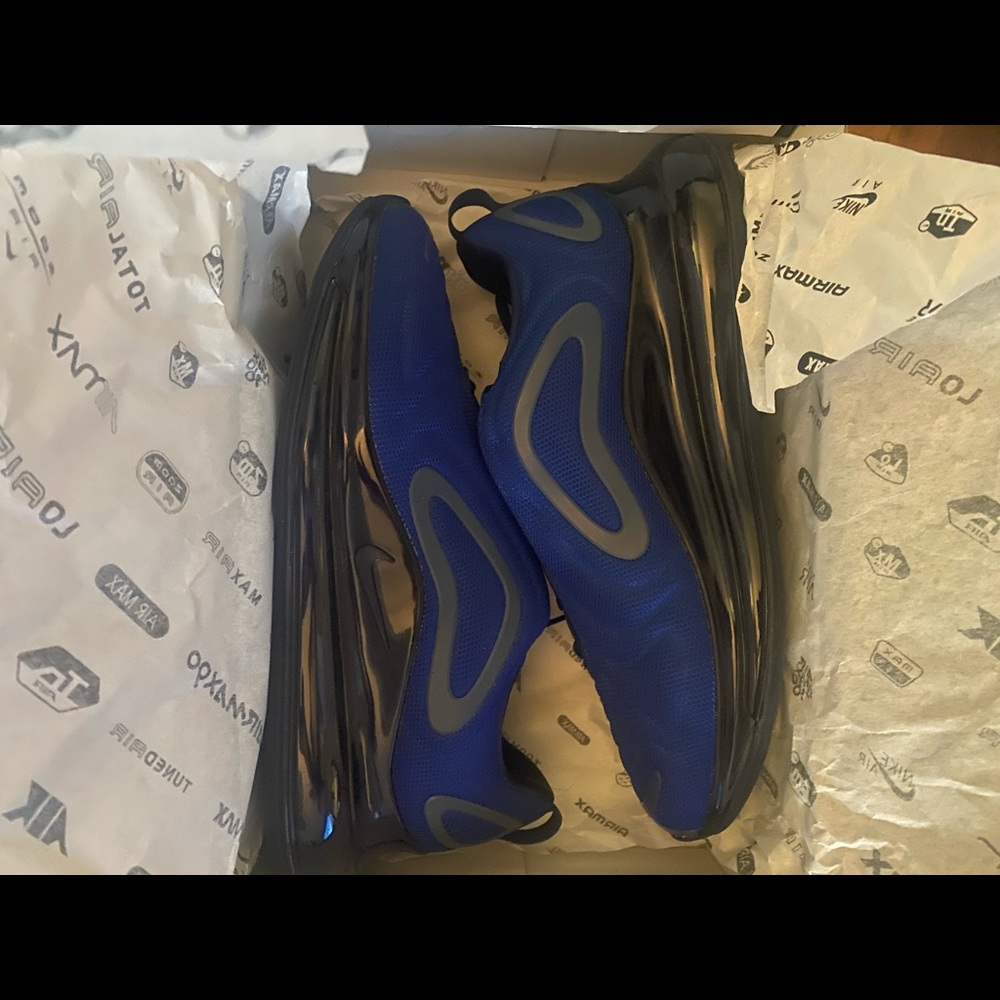 Nike sneakers